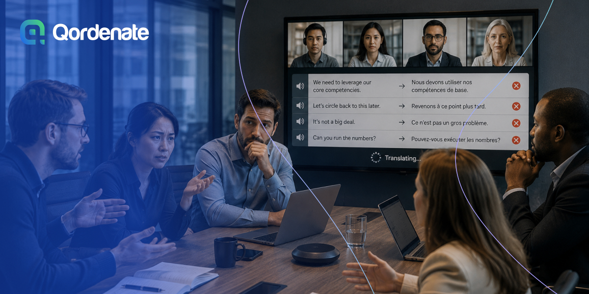 Why Real-Time Translation Is Still Broken